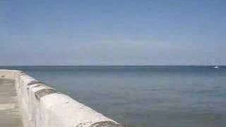 Margate beach Kent UK August 11 2007 [upl. by Vigen]