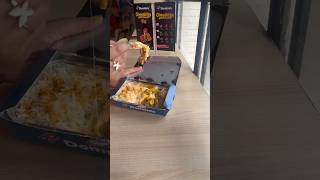 New arrival of dominos dominos ricebowels cheese newvideo youtubeshorts youtube food tasty [upl. by Annaiel700]