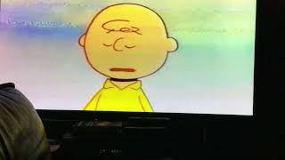 Opening to A Charlie Brown Thanksgiving 1994 VHS [upl. by Carolle]