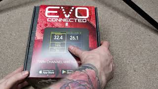 Microclimate Evo Connected Thermostat  Unboxing amp Tutorial [upl. by Joanna877]