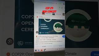 Unfccc cop29newconcept ugcnetstudymaterialmost expectedtopicugcnetset environmentsclimateissue [upl. by Utter933]