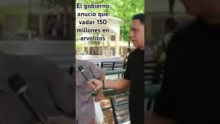 150 millones en arbolitos de navidad [upl. by Reta]