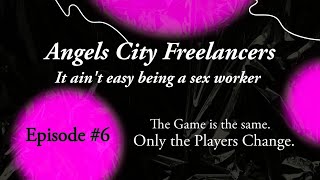 Angeles City Freelancers Episode 6 This Aint Easy [upl. by Thilda842]