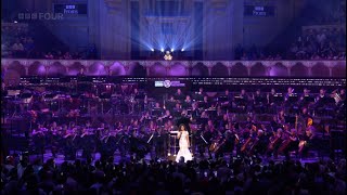 Satyam Shivam Sundaram at the BBC Proms Muchal Laxmikant–Pyarelal arranged by Nathen Durasamy [upl. by Wolfie]