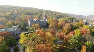 Architecture at Lehigh [upl. by Stegman]