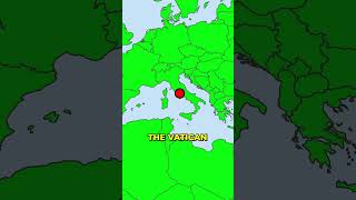 The 7 AntiDemocratic Countries in the World geography maps democracy [upl. by Ahsiekin445]