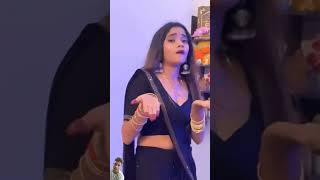 Mai rere 😍 bhojpuri ytshorts trending dance tannuyadav video 🤪💞💞 [upl. by Trebloc513]