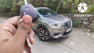 Nissan kicks 2022 Review8000 KM ReviewNissan kicks problems and benifit Full nissan kicks review [upl. by Lello]