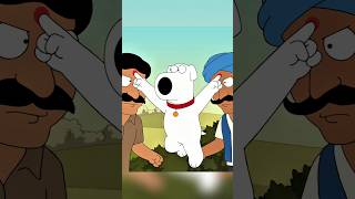 Brian Is Looking For An Indian Super Beauty familyguy funny shorts [upl. by Ilojna647]