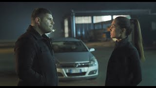 Gomorra Season 4 Last Scene  Genny Meets Patrizia 1080p English Subs [upl. by Erehc]