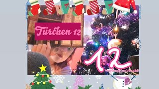 ASMR Harry Potter Premium Jewellery Adventskalender Türchen 12 [upl. by Yahc]