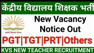 KENDRIYA VIDYALAYA VACANCY 2024WALK IN INTERVIEW ON 31 August and 2 September2024All details [upl. by Enailil]