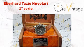 Eberhard Tazio Nuvolari ref 31030 1° serie [upl. by Llertnod104]