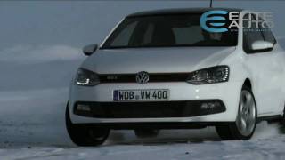 Essai Volkswagen Polo Gti 14l TSI 180ch DSG7 [upl. by Thapa]