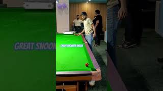 Amazing Snooker Great Skills Snooker Best Trick Only 1 Hand Pot All Cushion Balls snooker amazing [upl. by Adine]