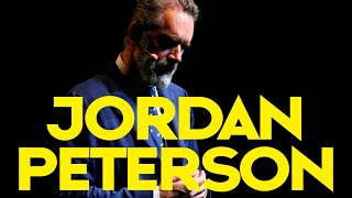 JORDAN PETERSON y lo que opina del feminismo [upl. by Lotte781]