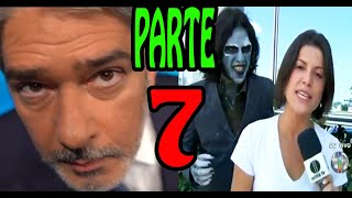 🔴 Os maiores MICOS AO VIVO na TV Brasileira PARTE 7 [upl. by Norramic]