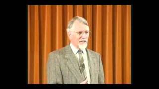 David Pawson on Hebrews 1 of 9 [upl. by Uaerraj]