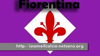 Inno Fiorentina [upl. by Droc]