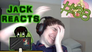 Jack Reacts to Hotdiggedydemon Panel Cartoons  Episode 38 [upl. by Collier]