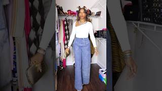 Day 2 Of 12 Days Of Outfits How To Style Elevated Basics Outfit Ideas  vlogmas autumnfashion [upl. by Monteith]