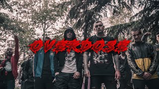 Marso x Bobkata x Mitrevv x Dimoff  OVERDOSE Official Video Prod Veznata amp Todorov [upl. by Ushijima702]