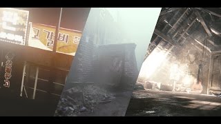 Volumetric Lighting in Blender [upl. by Carpet]