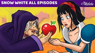 Si Snow White Pelikula ✨🍎  Engkanto Tales  Mga Kwentong Pambata Tagalog  Filipino Fairy Tales [upl. by Edlin776]