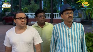 Ep 3958  SNEAK PEEK  Taarak Mehta Ka Ooltah Chashmah  तारक मेहता का उल्टा चश्मा [upl. by Lebiram414]