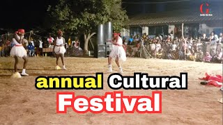 Cultural Dance Festival in Kartong The Gambia [upl. by Lodi]