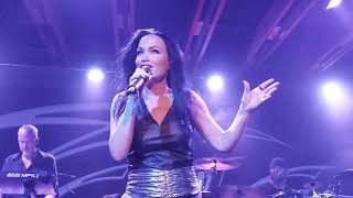 TARJA  I Feel Immortal live in Phoenix AZ 2023 [upl. by Aimej]