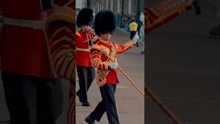 changing of the guard  changing of the guard buckingham palace  changing the guard  London 2023 [upl. by Nahtal]