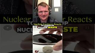 Ferrofluid vs Magnet  Nuclear Engineer Reacts to NileRed [upl. by Adnirb]