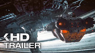 THE BEST NEW SCIENCEFICTION MOVIES amp SERIES 2024 Trailers [upl. by Anrat]