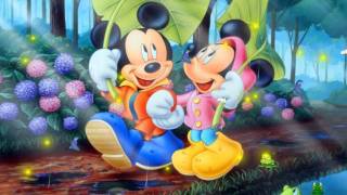 Disney Animated Wallpaper httpwwwdesktopanimatedcom [upl. by Lavona]