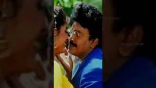 இத கவனீச்சீங்களா Kattu Kattu Thirupaachi Vijay Trisha DeviSriPrasad Perarasu vijaysongs [upl. by Imiaj46]