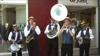 South  Dixieland Crackerjacks [upl. by Ibot655]