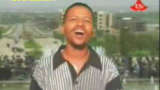 Temesgen Zegeye  Mearaf Aye [upl. by Essined]