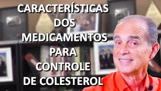 1044 Medicamentos para colesterol que matam você [upl. by Ahsinyt840]