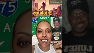 The Freaknik documentary didn’t live up to expectations What happens at Freaknik stays at Freaknik [upl. by Monroy702]