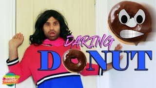 Daring Donut  Rahim Pardesi [upl. by Sidnee96]