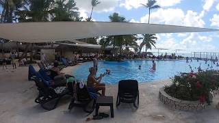 Resort tour VIVA WINDHAM DOMINICUS BEACH [upl. by Gnal388]