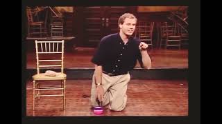 Will Farrell SNL Audition [upl. by Anicnarf]