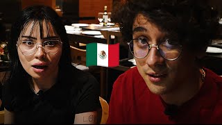 MI VIAJE A MEXICO  story time o vlog   MAC [upl. by Mulvihill]