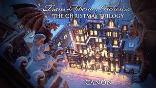 TransSiberian Orchestra  Christmas Canon Official Audio w Narration [upl. by Pierrepont]