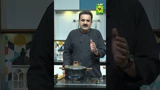 Tawa Saaf Karne Ka Sab Se Aasaan Tarika  Easy Kitchen Tricks  Kitchen Hack  Masala TV [upl. by Dracir]