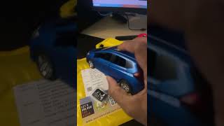 Honda Civic Radio sd card VXM185 Cayman island  Whatsapp 88016727617 [upl. by Ylam]