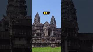 Who Built the Mysterious Angkor Wat Complex [upl. by Alfonso]