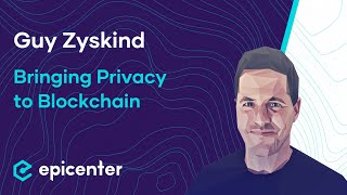 Guy Zyskind Secret Network – Bringing Privacy to Blockchain 425 [upl. by Shirberg]