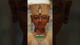 Tutankhamun’s Tomb Secrets Revealed 😱 history documentary shortsfeed shorts [upl. by Jermaine]